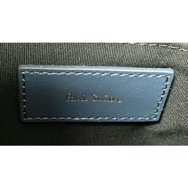 Paul Smith（ポール・スミス） 未使用 2WAY ブリーフケース ビジネス