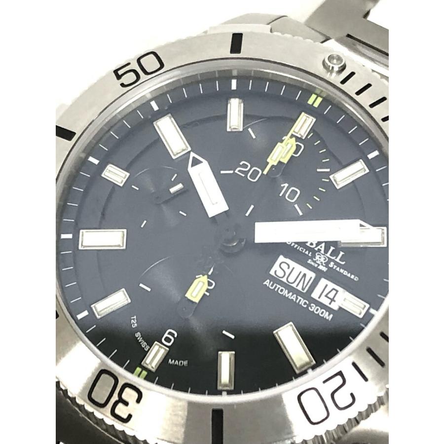BALL Watch 新品同様 ボール 時計 クロノグラフ ボールウォッチ BALL Watch 新品同様 ボール 時計 クロノグラフ ボールウォッチ