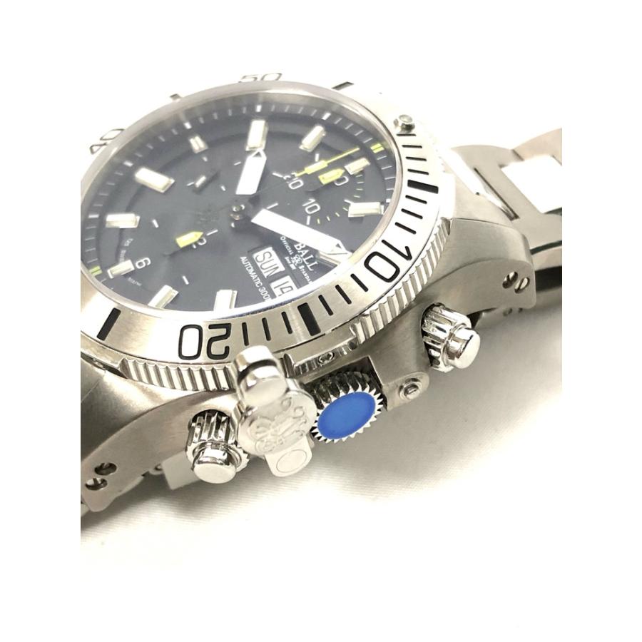 BALL Watch 新品同様 ボール 時計 クロノグラフ ボールウォッチ BALL Watch 新品同様 ボール 時計 クロノグラフ ボールウォッチ