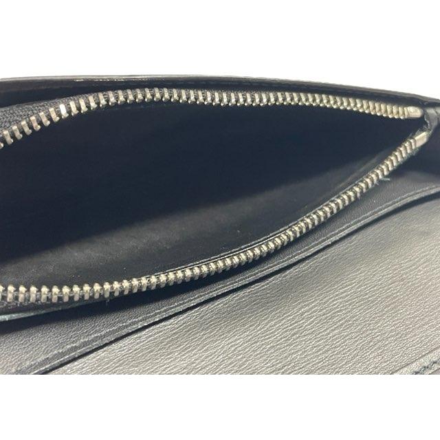 LOUIS VUITTON（ルイ・ヴィトン） ポルトフォイユ ブラザ 長財布