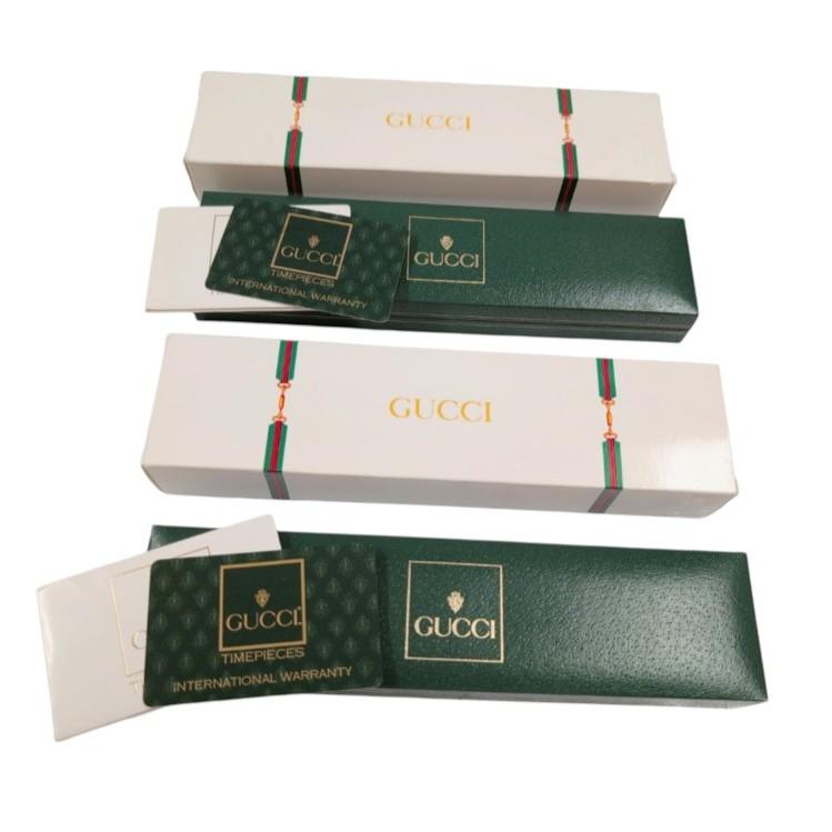 GUCCI（グッチ） 箱 ケース 時計用 時計ケース GUCCI BOX 空箱