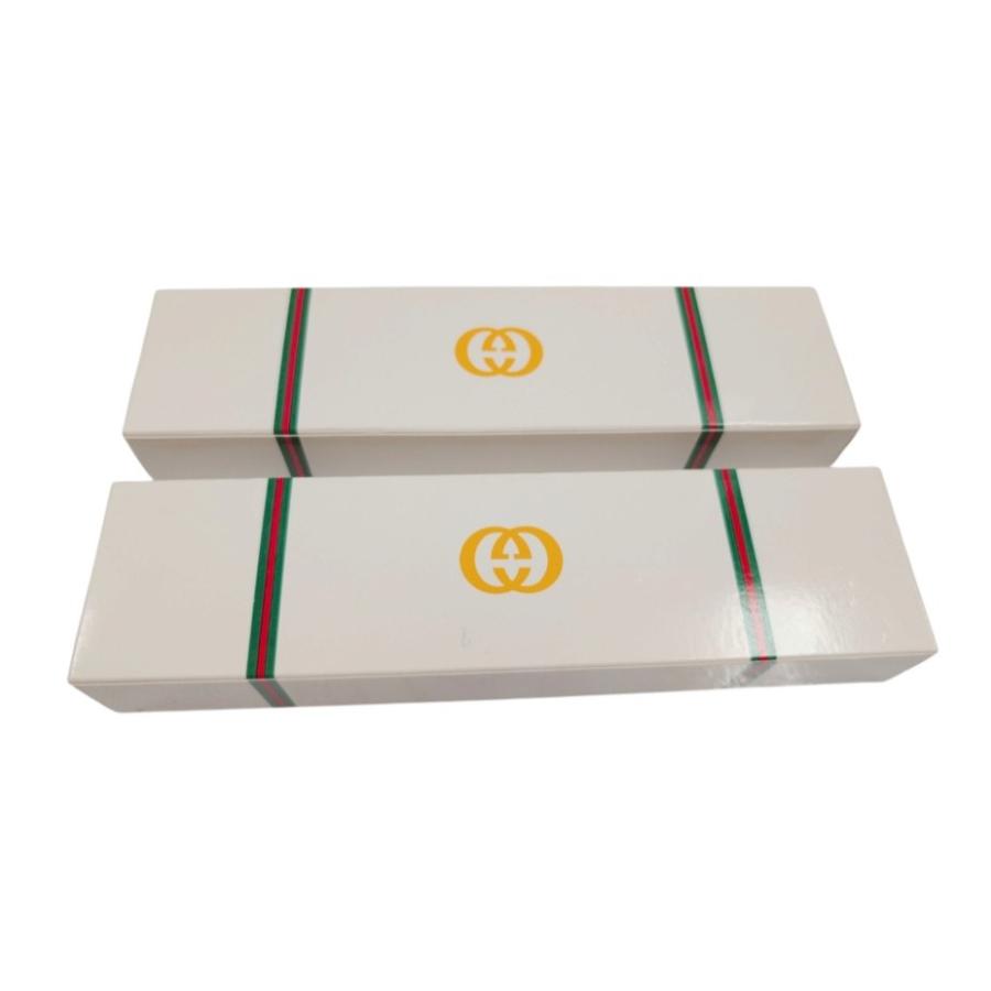 グッチ　時計ケース　空箱　6個セット GUCCI（グッチ） 箱 ケース 時計用 時計ケース GUCCI BOX 空箱