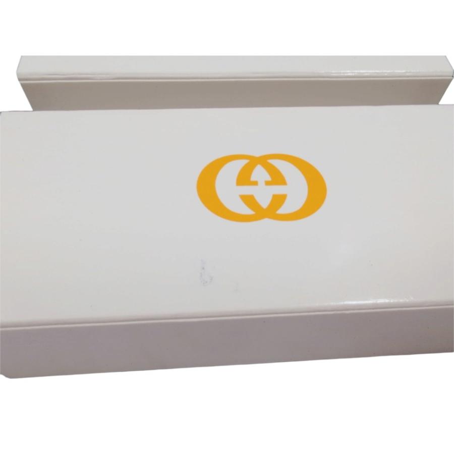 GUCCI（グッチ） 箱 ケース 時計用 時計ケース GUCCI BOX 空箱