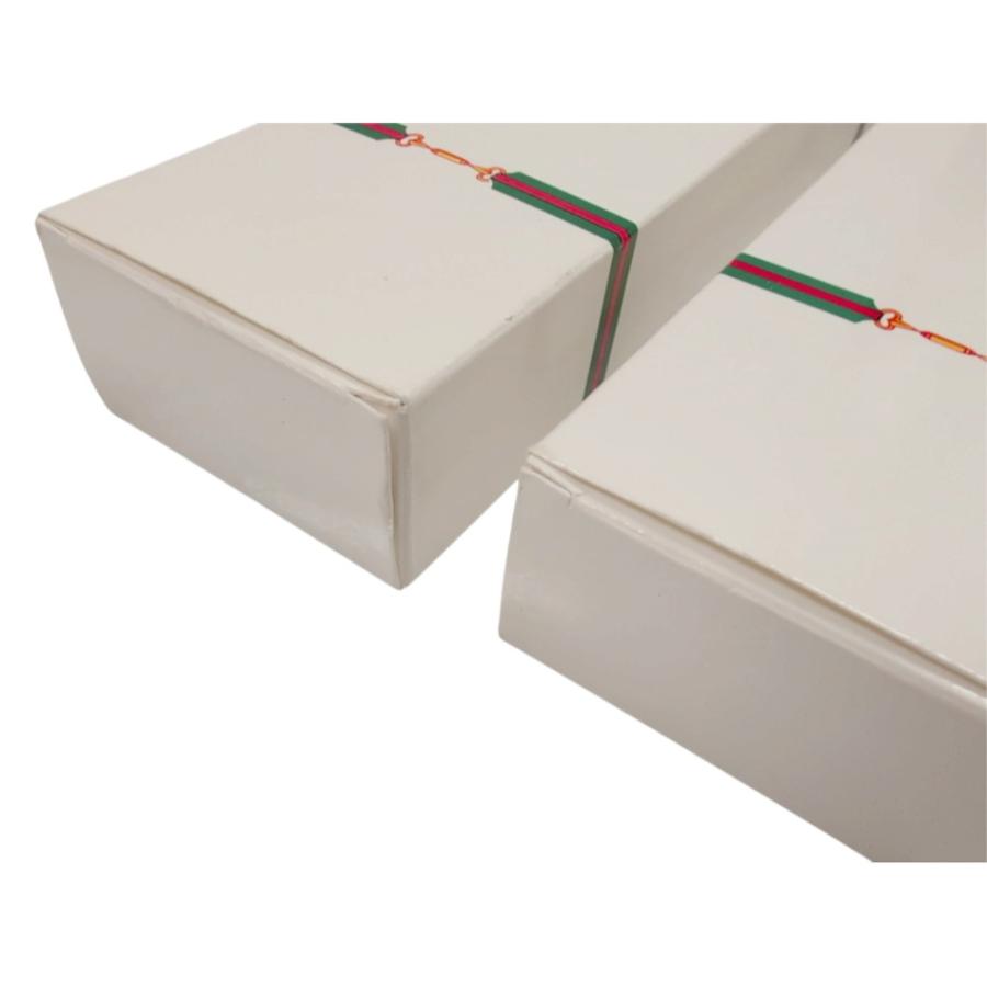 GUCCI（グッチ） 箱 ケース 時計用 時計ケース GUCCI BOX 空箱