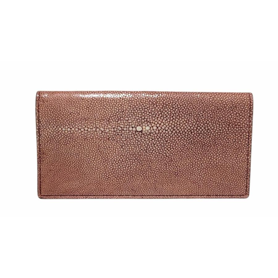 BOTTEGA VENETA（ボッテガ・ヴェネタ） 長財布 ガルーシャ 二つ折り