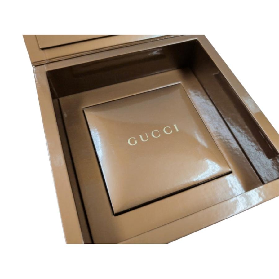 GUCCI（グッチ） 箱 ケース 時計用 時計ケース 2点 セット 2個 GUCCI