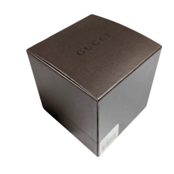 GUCCI（グッチ） 箱 ケース 時計用 時計ケース 2点 セット 2個 GUCCI