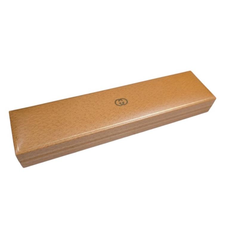 GUCCI（グッチ） 箱 ケース 時計用 時計ケース GUCCI BOX 空箱