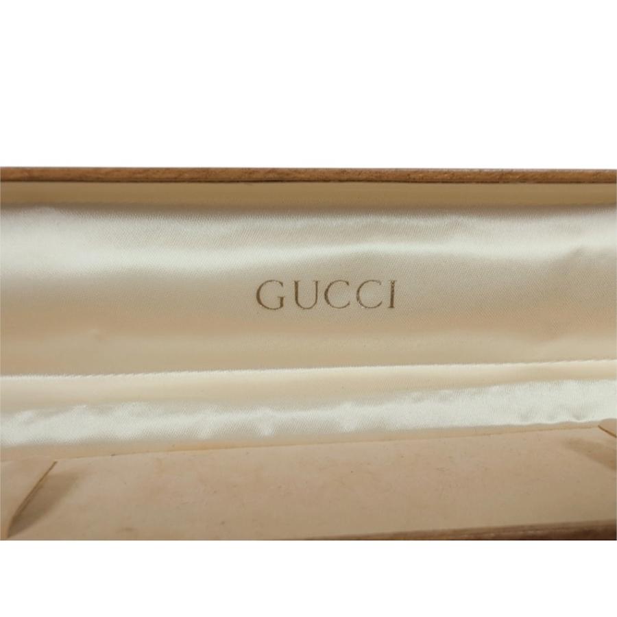 GUCCI（グッチ） 箱 ケース 時計用 時計ケース GUCCI BOX 空箱