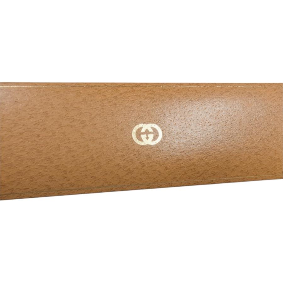 GUCCI（グッチ） 箱 ケース 時計用 時計ケース GUCCI BOX 空箱