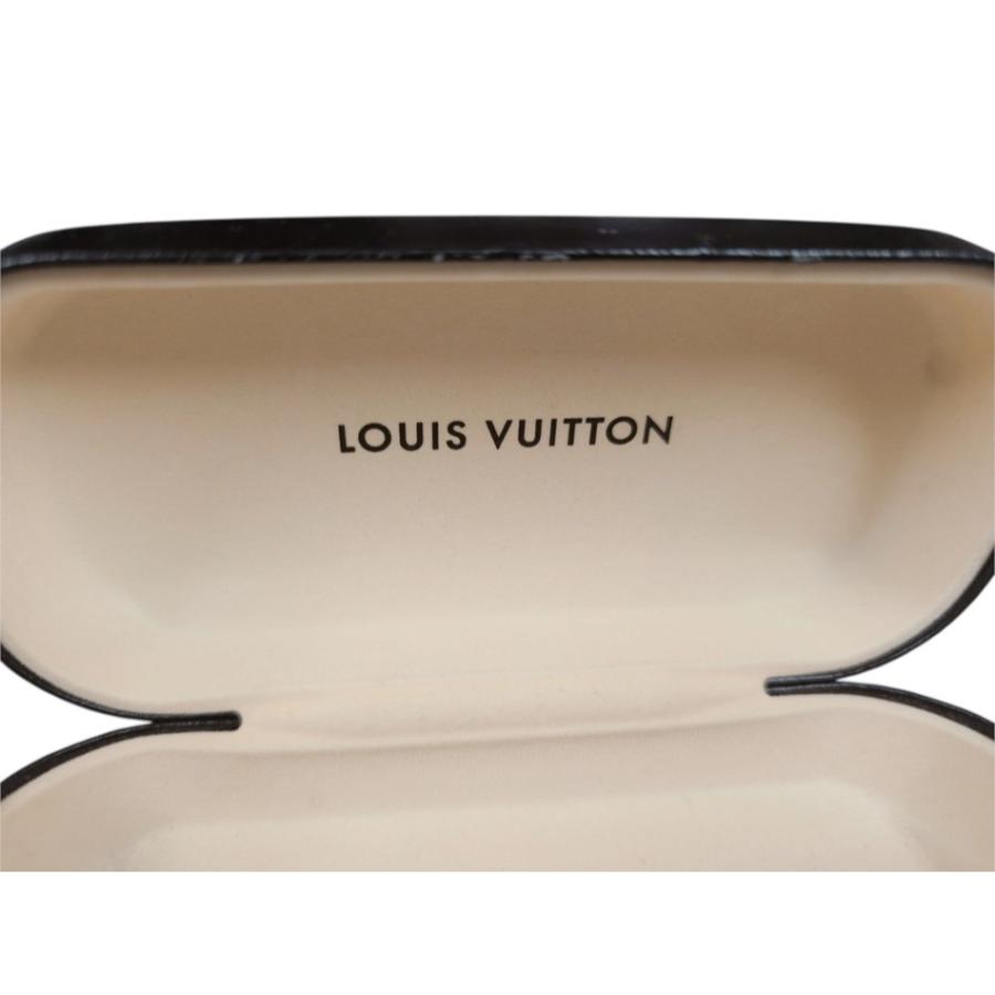 LOUIS VUITTON（ルイ・ヴィトン） サングラスケース メガネケース