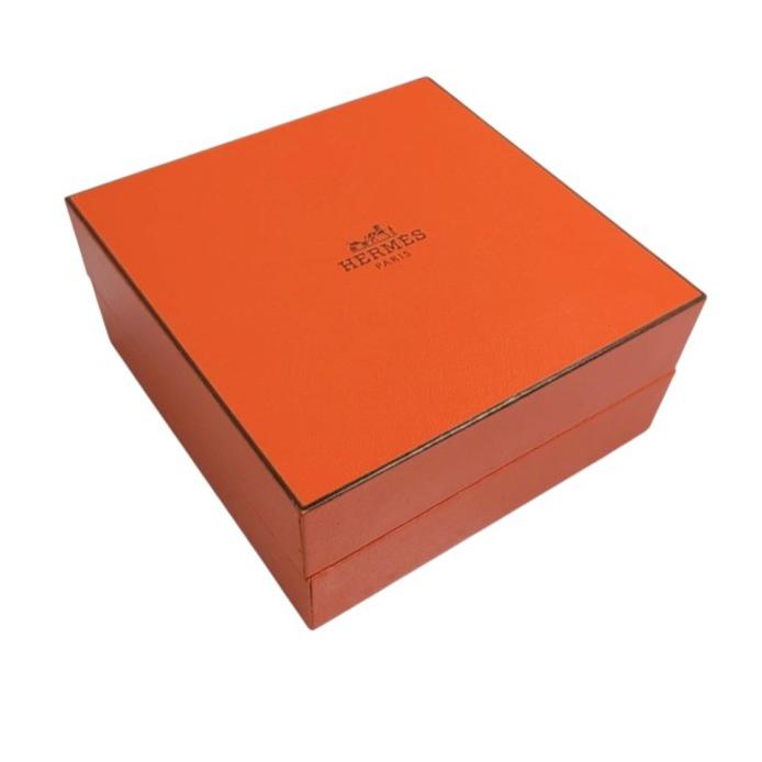 HERMES（エルメス） ネックレスケース 空き箱 ジュエリーケース 空箱