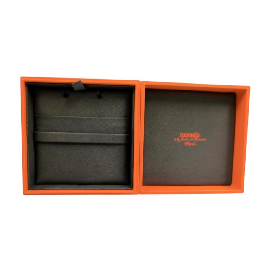 HERMES（エルメス） ネックレスケース 空き箱 ジュエリーケース 空箱
