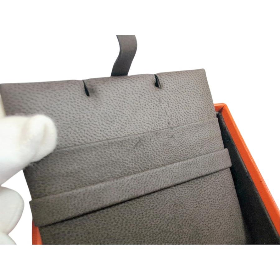 HERMES（エルメス） ネックレスケース 空き箱 ジュエリーケース 空箱