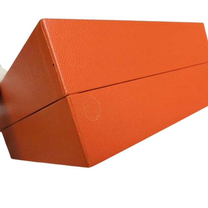 HERMES（エルメス） ネックレスケース 空き箱 ジュエリーケース 空箱