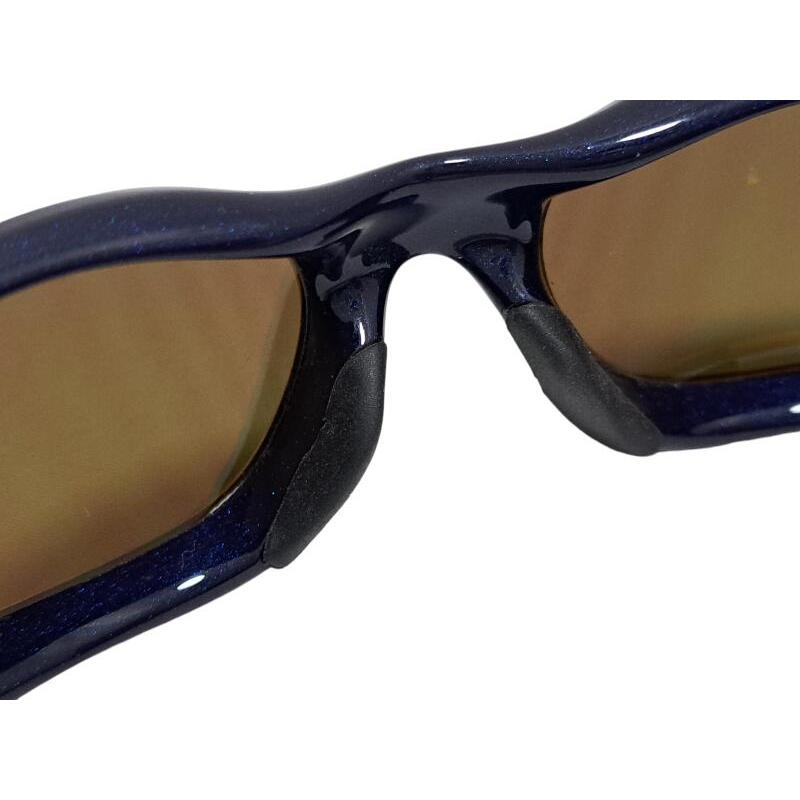 OAKLEY オークリー アイジャケット EYE JACKET 2.0 MIDNIGHT 24K OAKLEY オークリー アイジャケット EYE JACKET 2.0 MIDNIGHT 24K