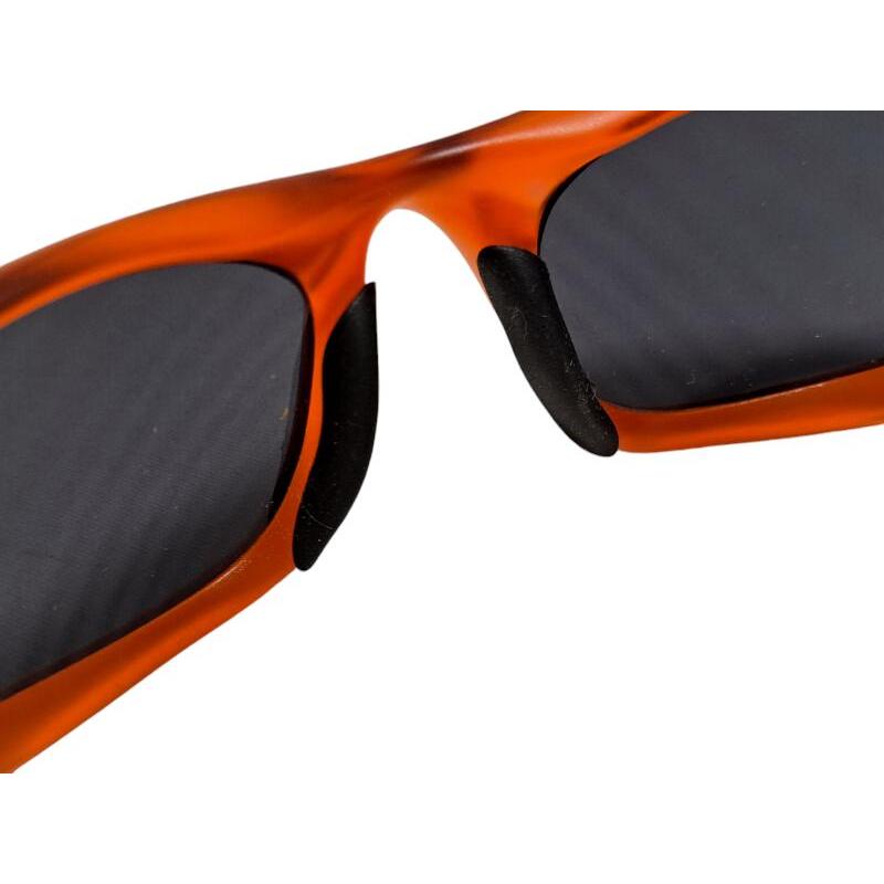 OAKLEY 新品同様 オークリー スカー SCAR パーシモン 廃盤品 OAKLEY 新品同様 オークリー スカー SCAR パーシモン 廃盤品