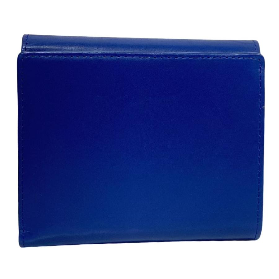Paul Smith（ポール・スミス） 未使用 財布 Wホック ハート ロゴ