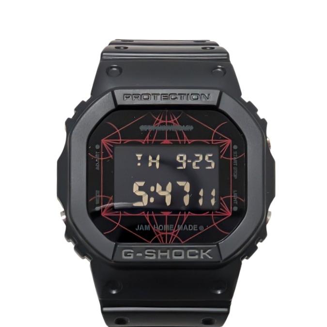 CASIO（カシオ） 新品同様 G-SHOCK ジャムホームメイド 25周年
