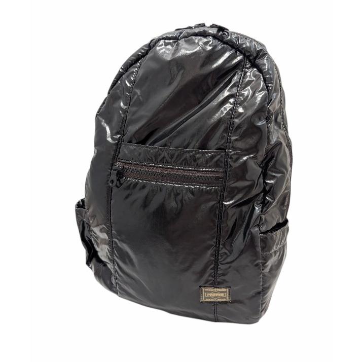 【ほぼ未使用】PORTER ポーター CIRE シーレ　リュック ブラック 吉田カバン（YOSHIDA KABAN） ポーター シーレ バックパック ブラック