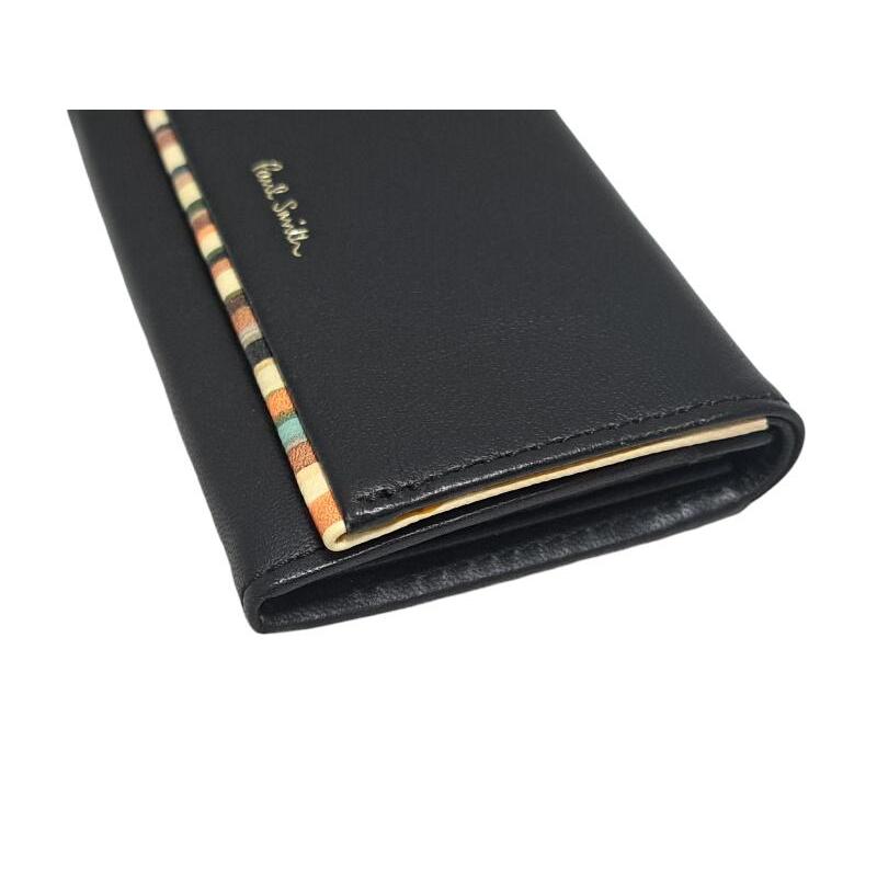 Paul Smith 未使用 ポールスミス カードケース 名刺入れ Paul Smith 未使用 ポールスミス カードケース 名刺入れ