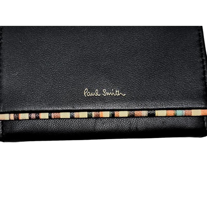 Paul Smith 未使用 ポールスミス カードケース 名刺入れ Paul Smith 未使用 ポールスミス カードケース 名刺入れ