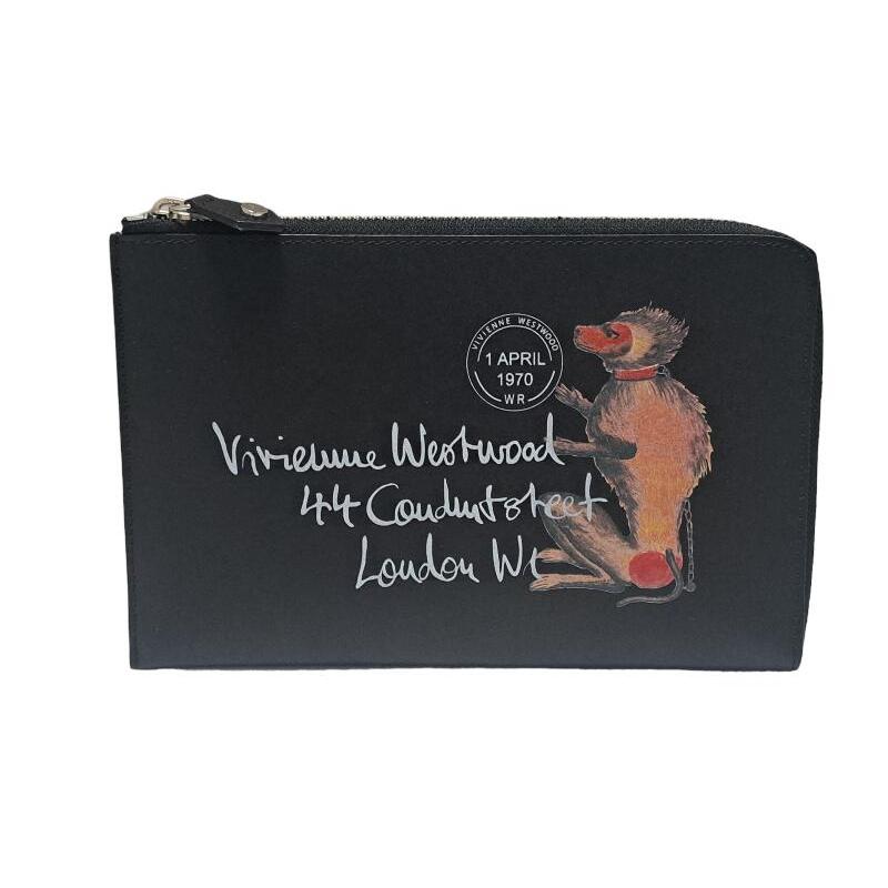 Vivienne Westwood 未使用 ヴィヴィアンウエストウッド モンキー Vivienne Westwood 未使用 ヴィヴィアンウエストウッド モンキー