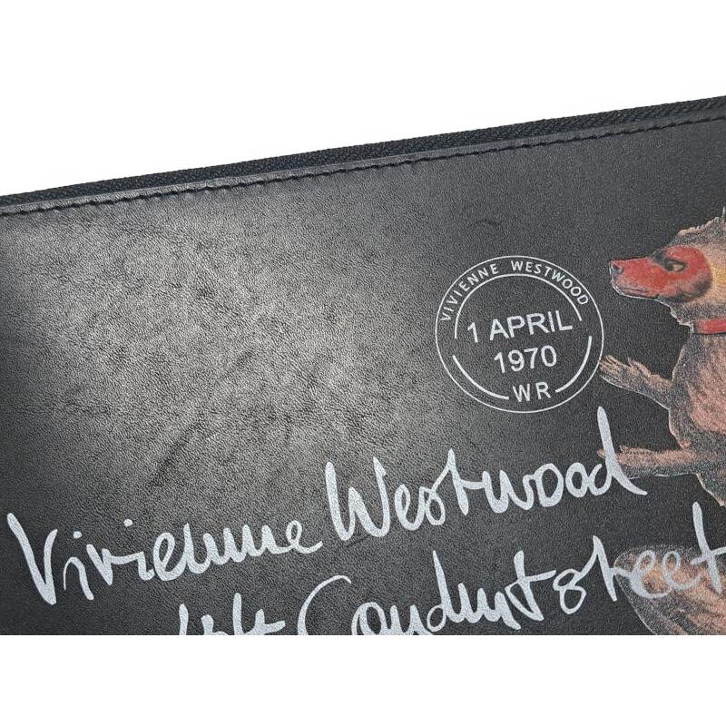 Vivienne Westwood（ヴィヴィアンウエストウッド） 未使用 モンキー