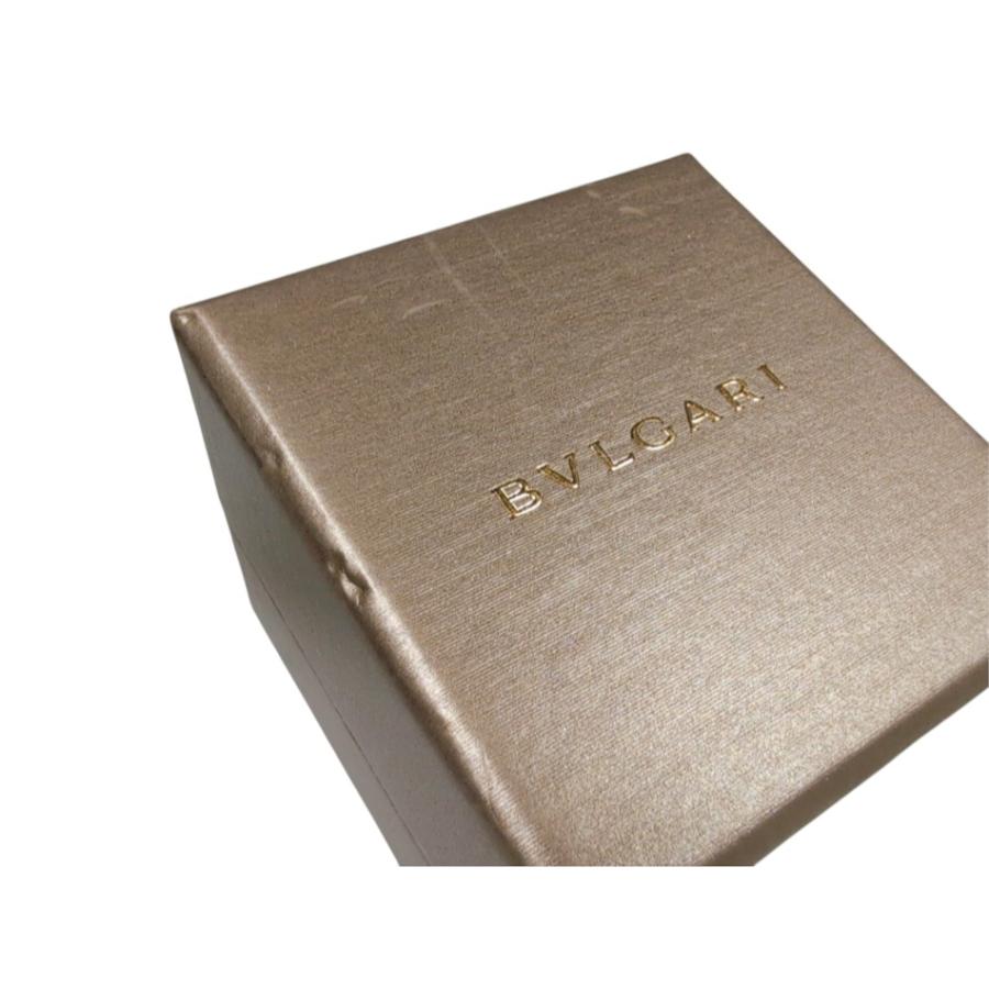 BVLGARI（ブルガリ） 新しめ リングケース ジュエリーケース 指輪