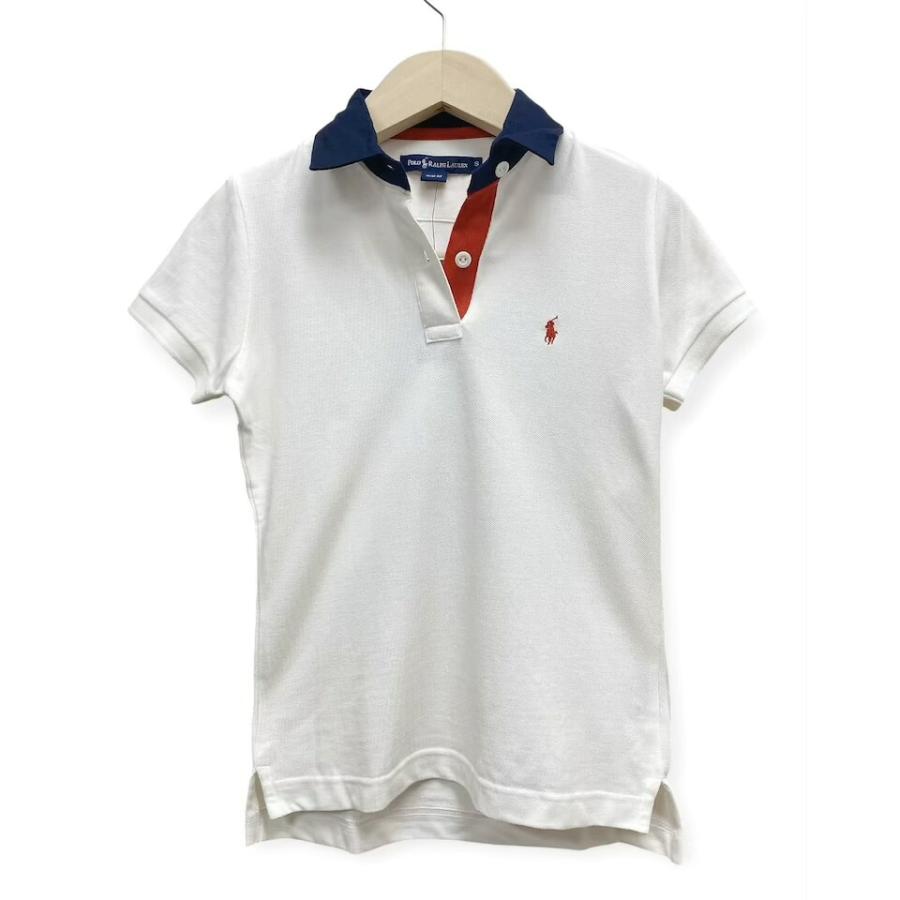 POLO RALPH LAUREN（ポロ・ラルフローレン） 未使用 ポロ ラルフ