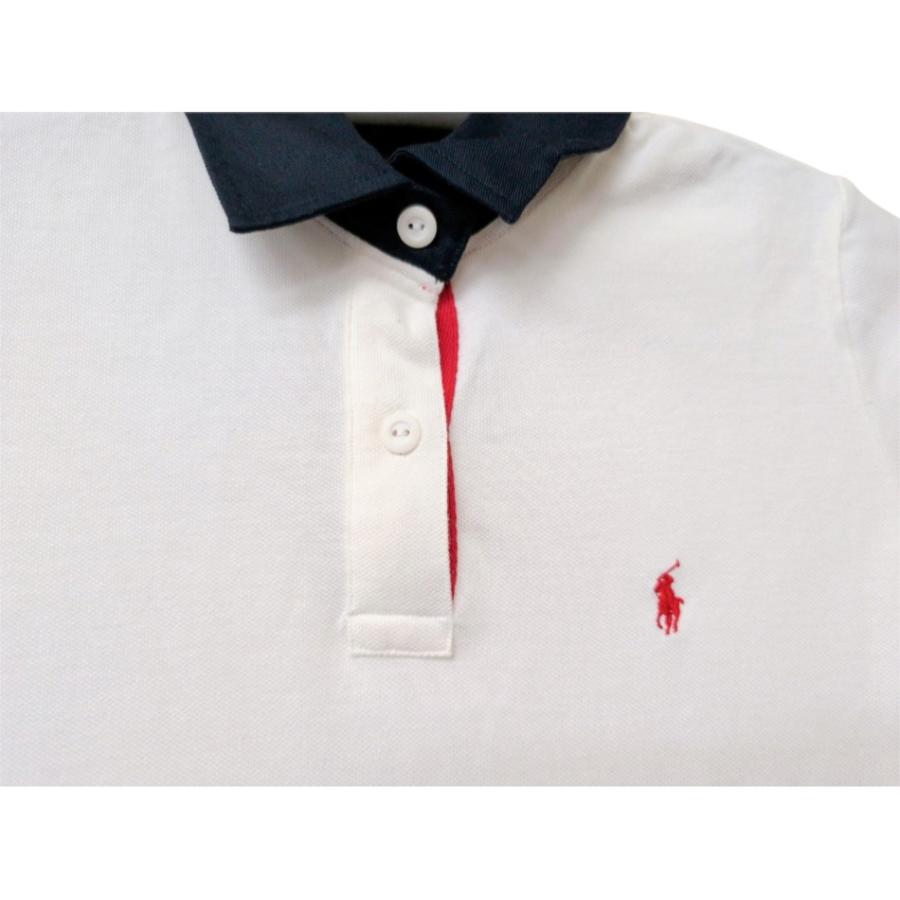 POLO RALPH LAUREN（ポロ・ラルフローレン） 未使用 ポロ ラルフ