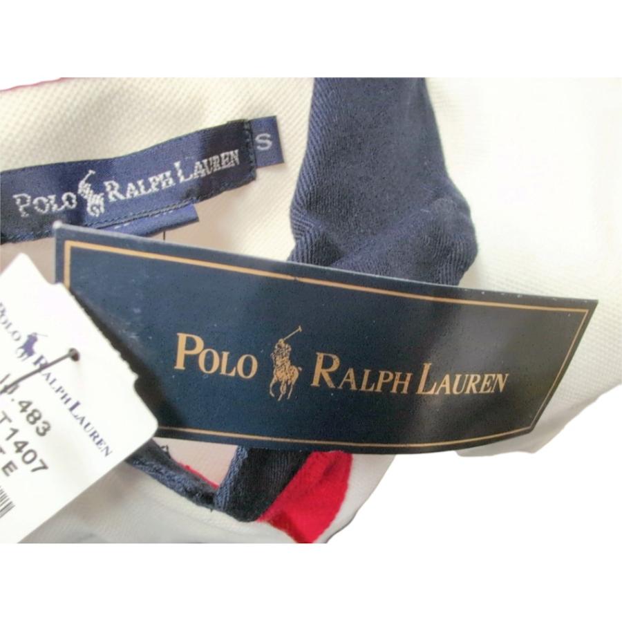 POLO RALPH LAUREN（ポロ・ラルフローレン） 未使用 ポロ ラルフ