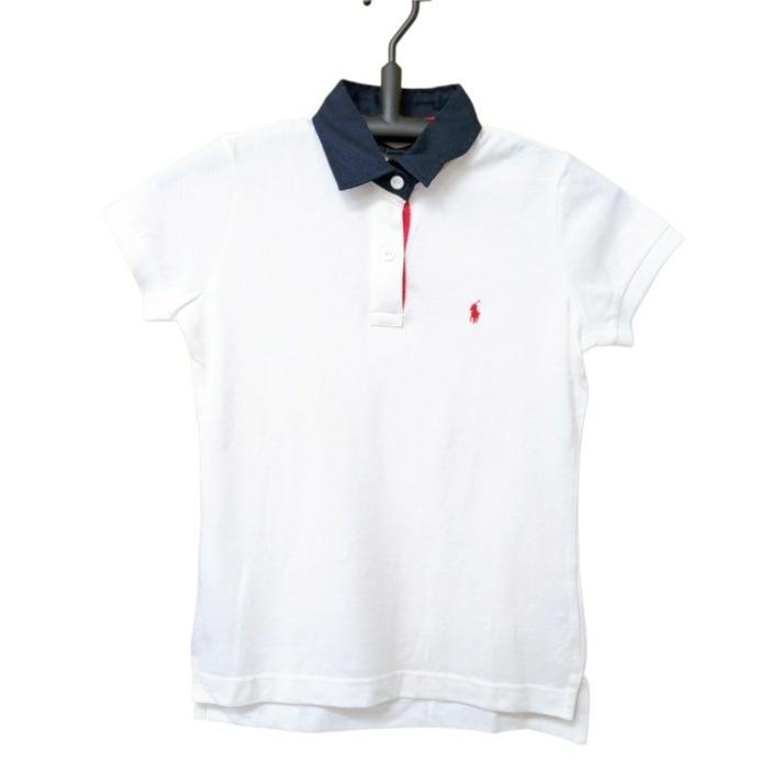 POLO RALPH LAUREN（ポロ・ラルフローレン） 未使用 ポロ ラルフ