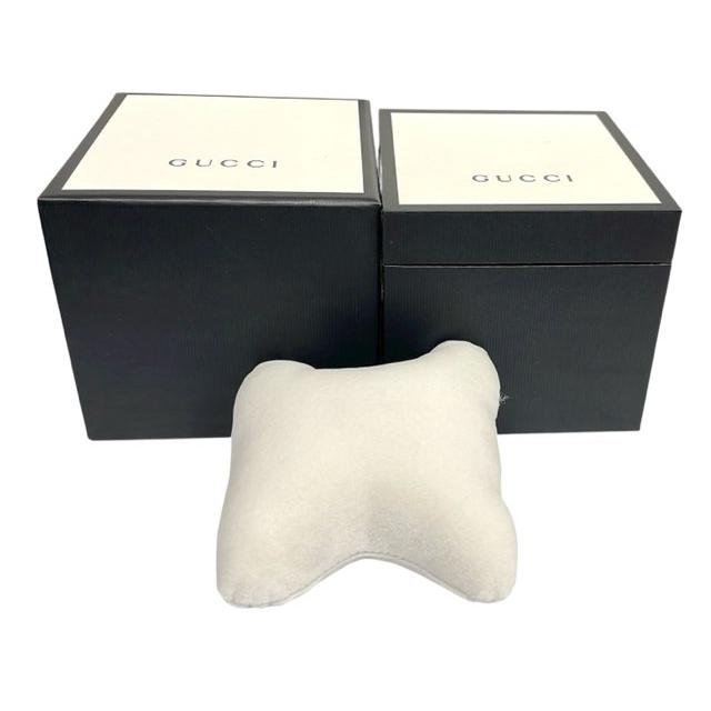 GUCCI（グッチ） 箱 ケース 時計用 時計ケース GUCCI BOX 空箱 