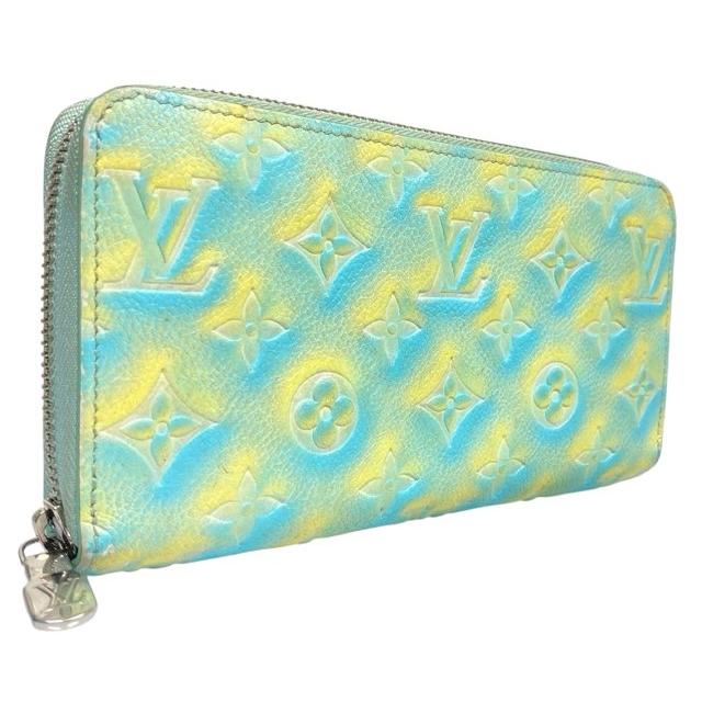 LOUIS VUITTON（ルイ・ヴィトン） 長財布 ジッピー ウォレット