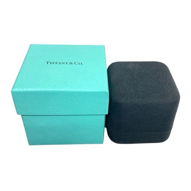 TIFFANY&Co.（ティファニー） リング用 リングケース 箱 ケース