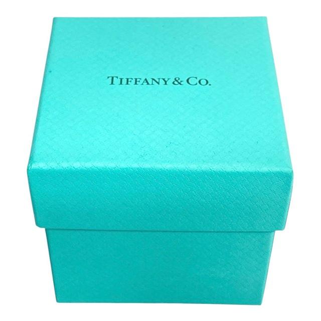 TIFFANY&Co.（ティファニー） リング用 リングケース 箱 ケース