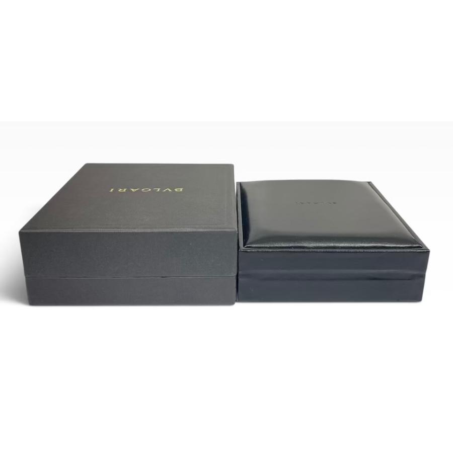 BVLGARI（ブルガリ） 新しめ ネックレスケース ジュエリーケース