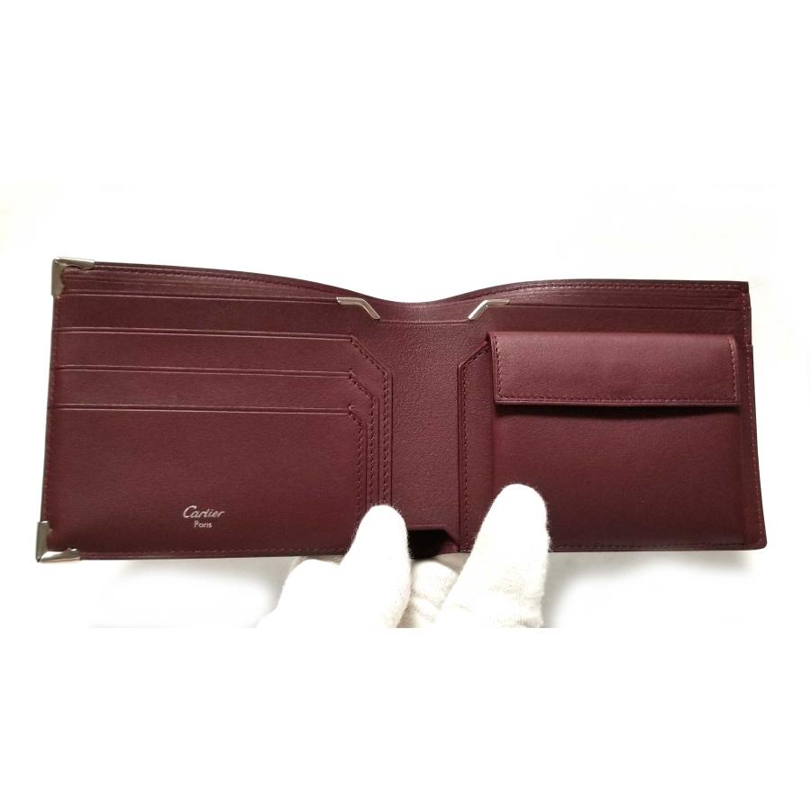 Cartier les must de Cartier 値下げ交渉あり 【公式通販】
