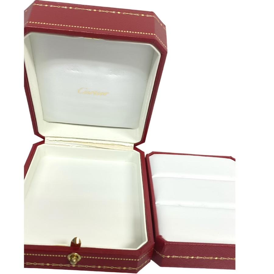 Cartier（カルティエ） リングケース ペアリングケース Wリングケース