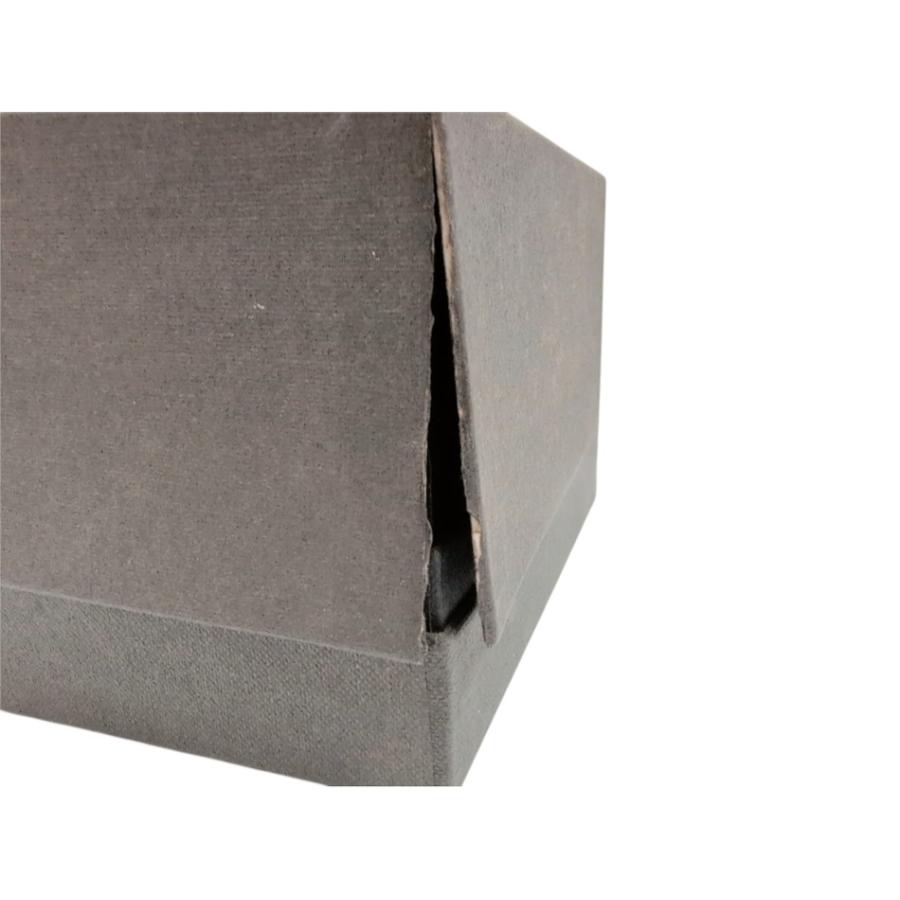 BVLGARI（ブルガリ） ケース 箱 時計用 付属品のみ 2個セット BOX