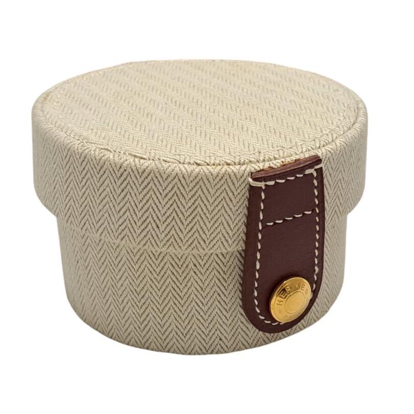 HERMES（エルメス） アクセサリーケース ビジューケース シュガー