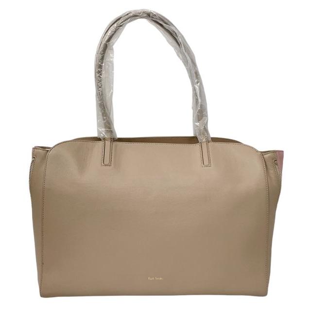 Paul Smith 未使用 ポールスミス トートバッグ ショルダーバッグ 