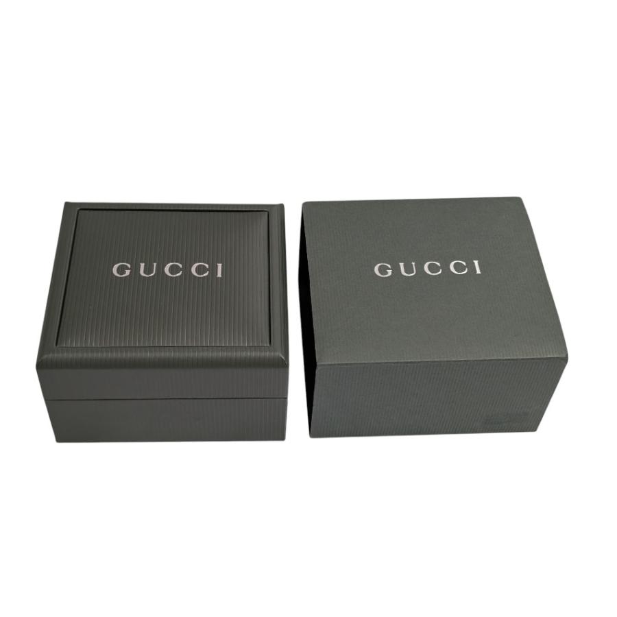 GUCCI（グッチ） 箱 ケース 時計用 時計ケース GUCCI BOX 空箱