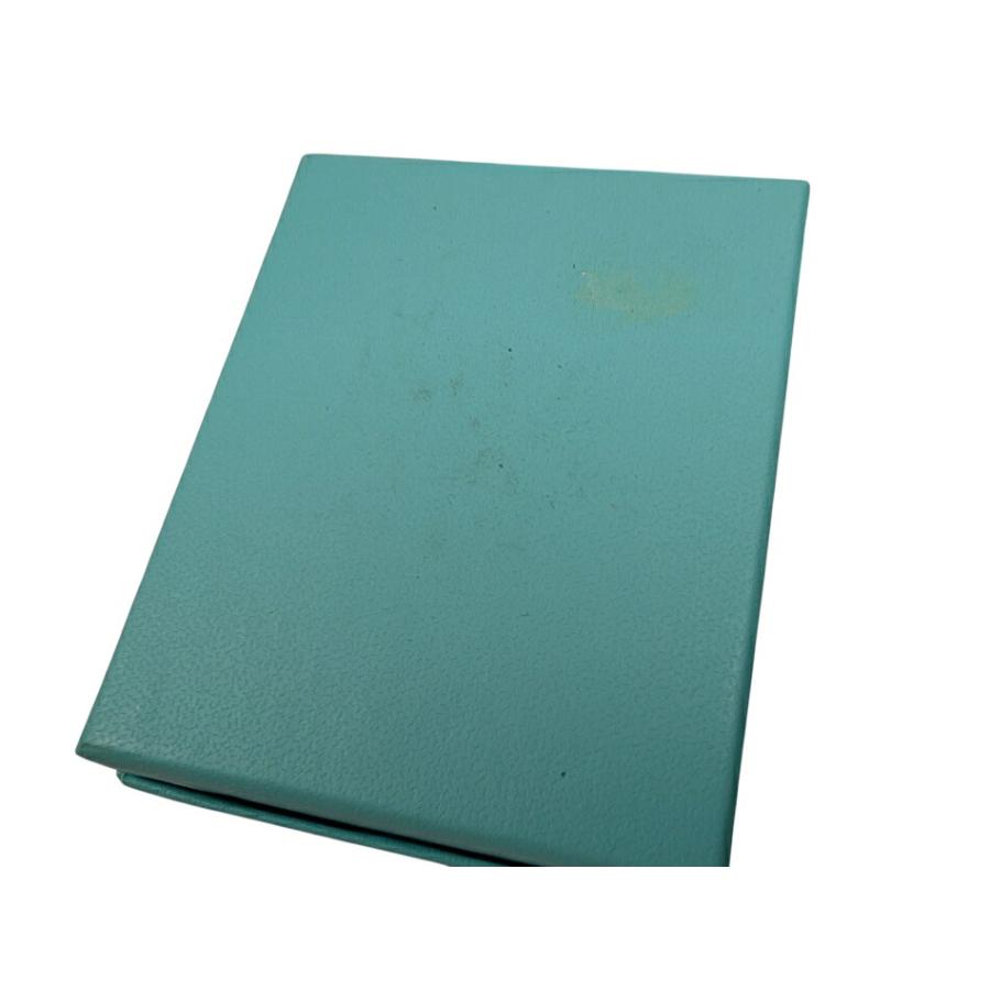 TIFFANY&Co. ティファニー 箱 保存袋 中綿付き 化粧箱 巾着 空箱