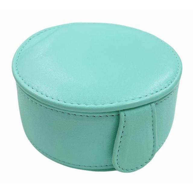 TIFFANY&Co. ティファニー ジュエリーケース ジュエリーポーチ TIFFANY&Co. ティファニー ジュエリーケース ジュエリーポーチ