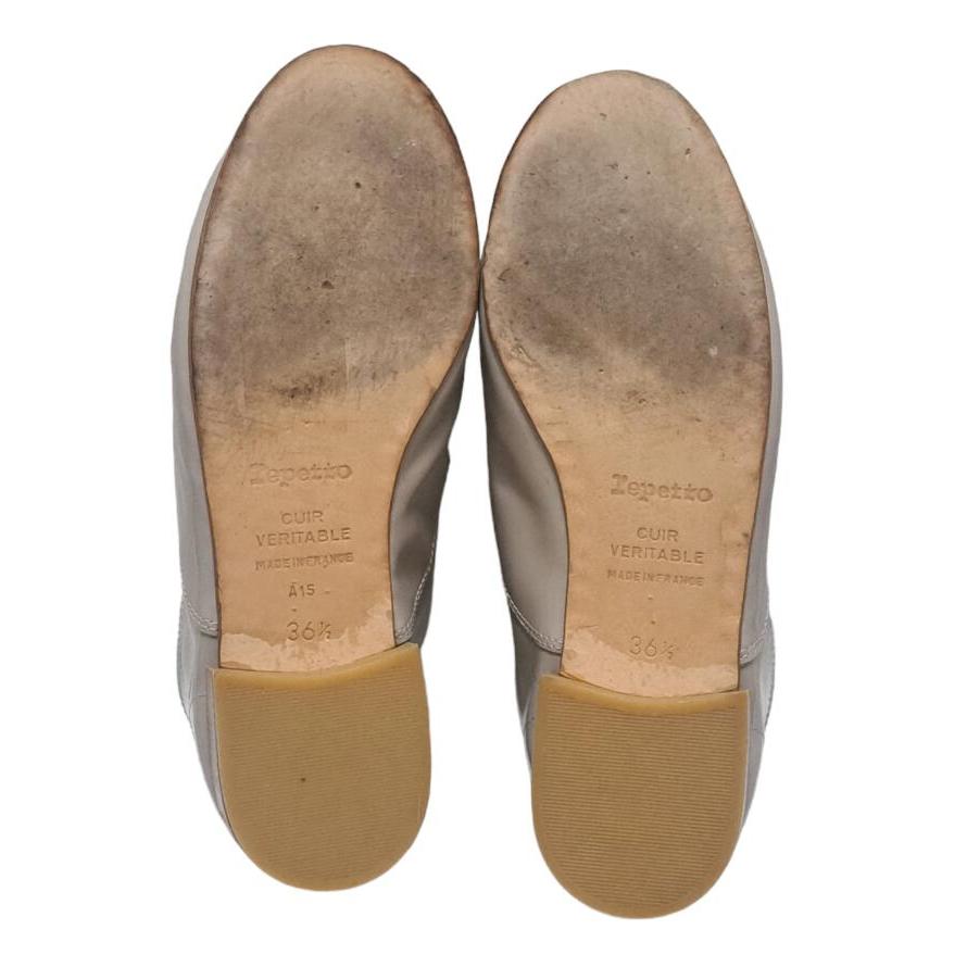 未使用！ レペット repetto ジジ zizi レザーシューズ 40.5 靴 楽天市場】レペット/REPETTO シューズ メンズ ZIZI HOMME ジジ レース