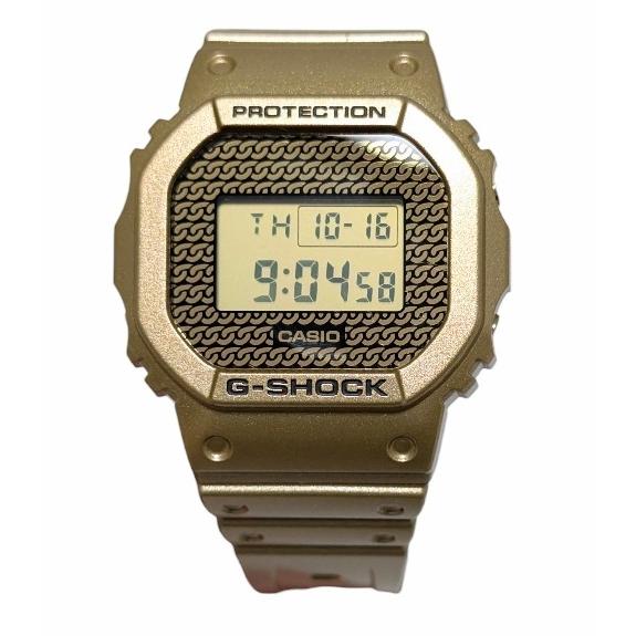 CASIO（カシオ） 未使用 G-SHOCK 腕時計 DWE-5600HG-1 HIP HOP