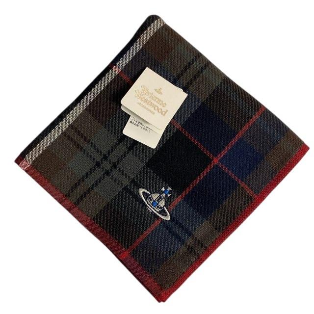 Vivienne Westwood（ヴィヴィアンウエストウッド） 未使用 ハンド
