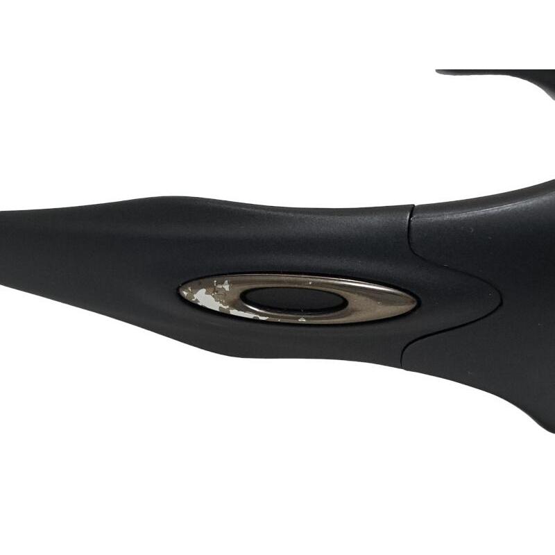 OAKLEY オークリー サングラス モンスタードッグ マットブラック OAKLEY オークリー サングラス モンスタードッグ マットブラック